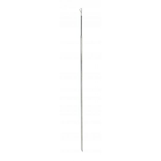IGŁA JAXON DO MARTWEJ RYBKI 20cm 2szt IGŁA JAXON DO MARTWEJ RYBKI 20cm 2szt