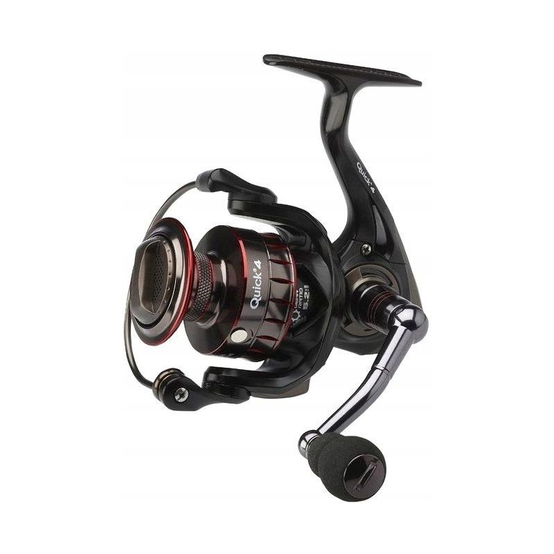 KOŁOWROTEK DAM QUICK 4 9000 FD 6+1BB SUMOWY
