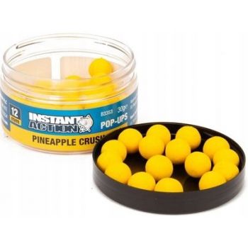 KULKI NASH PINEAPPLE CRUSH POP UP 12mm 30g ANANAS