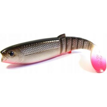 GUMA SAVAGE CANNIBAL 15cm 33g ROACH CLASSIC KOPYTO