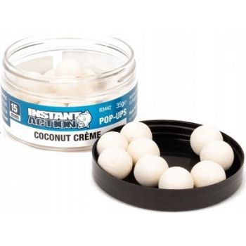 KULKI NASH COCONUT CREME...