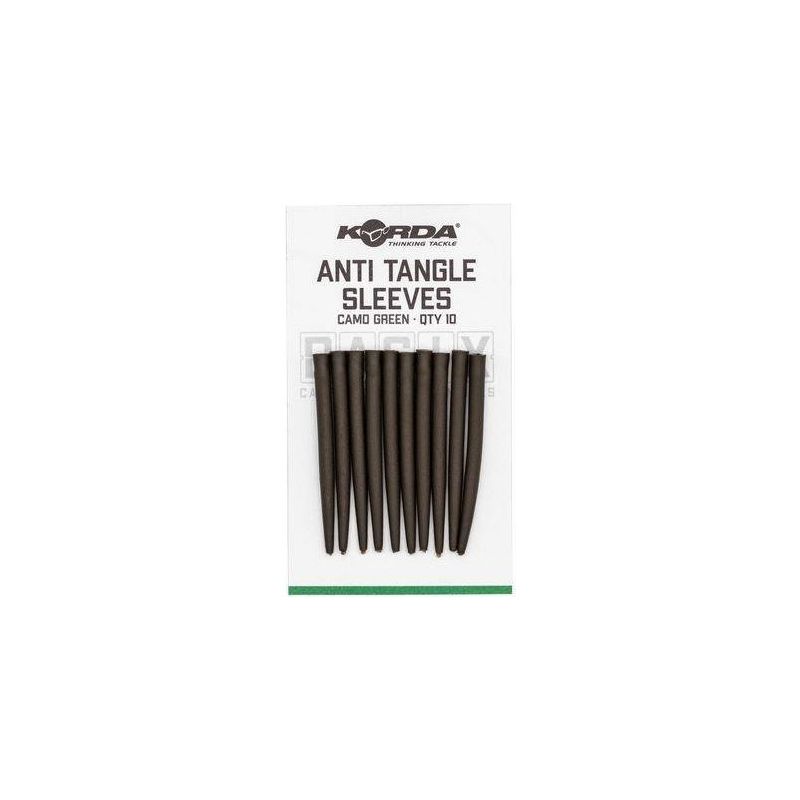 OCHRANIACZ ANTYSPLĄTANIOWY KORDA BASIX ANTI TANGLE OCHRANIACZ ANTYSPLĄTANIOWY KORDA BASIX ANTI TANGLE