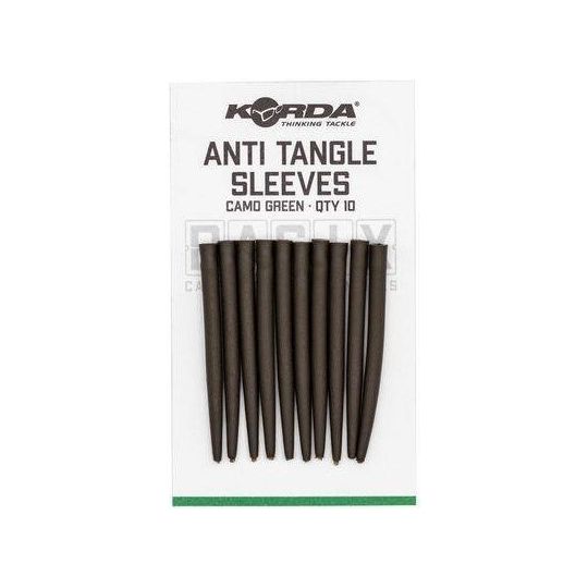 OCHRANIACZ ANTYSPLĄTANIOWY KORDA BASIX ANTI TANGLE OCHRANIACZ ANTYSPLĄTANIOWY KORDA BASIX ANTI TANGLE