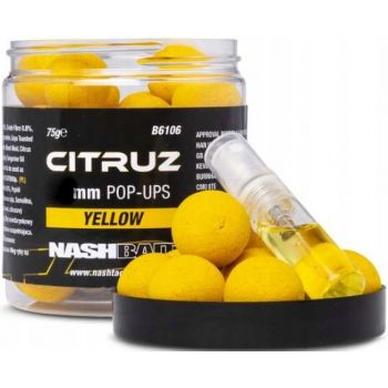KULKI NASH CITRUZ POP UPS...
