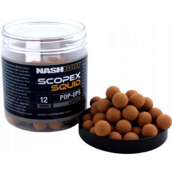 KULKI NASH SCOPEX SQUID POP...