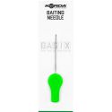 IGŁA KORDA BASIX BAITING NEEDLE Z ZADZIOREM
