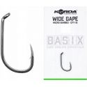 HACZYKI KORDA BASIX WIDE GAPE R. 6 BEZZAD