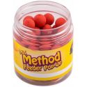 KULKI BANDIT MINI METHOD FEEDER POP UP 8mm TRUSKAW