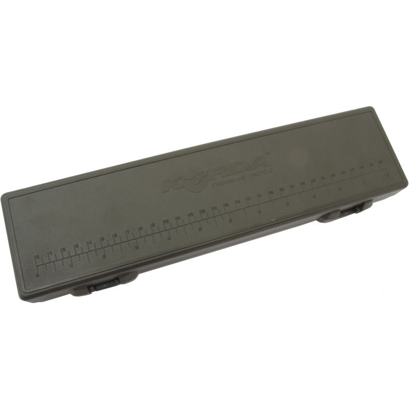 PIÓRNIK KORDA RIGSAFE L NA PRZYPONY SZTYWNY