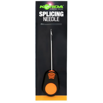 IGŁA KORDA SPLICING NEEDLE...