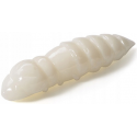 GUMA FISHUP PUPA 0.9 WHITE CHEESE TASTE 12szt