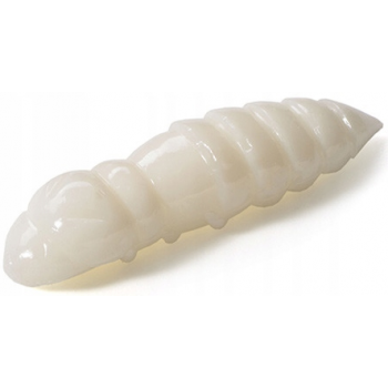 GUMA FISHUP PUPA 0.9 WHITE CHEESE TASTE 12szt