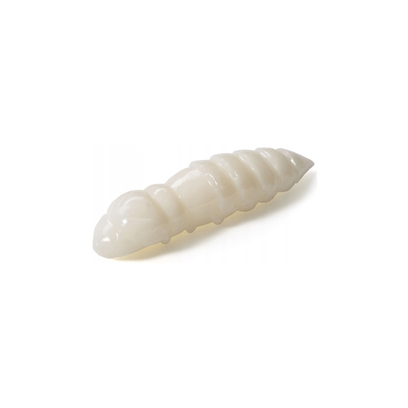 GUMA FISHUP PUPA 0.9 WHITE CHEESE TASTE 12szt GUMA FISHUP PUPA 0.9 WHITE CHEESE TASTE 12szt