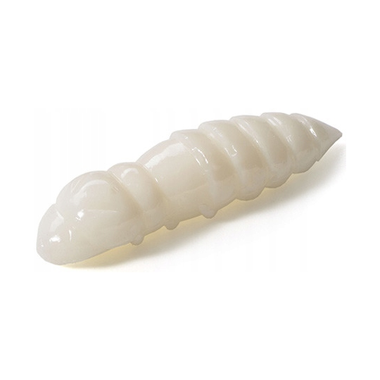 GUMA FISHUP PUPA 0.9 WHITE CHEESE TASTE 12szt GUMA FISHUP PUPA 0.9 WHITE CHEESE TASTE 12szt