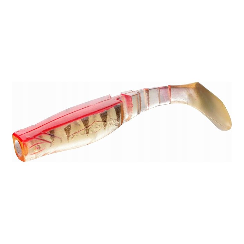 GUMA MIKADO PRZYNETA FISHUNTER 8cm KOLOR 47 GUMA MIKADO PRZYNETA FISHUNTER 8cm KOLOR 47