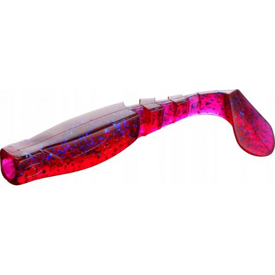 GUMA MIKADO PRZYNETA FISHUNTER 8cm 12 KOPYTO GUMA MIKADO PRZYNETA FISHUNTER 8cm 12 KOPYTO