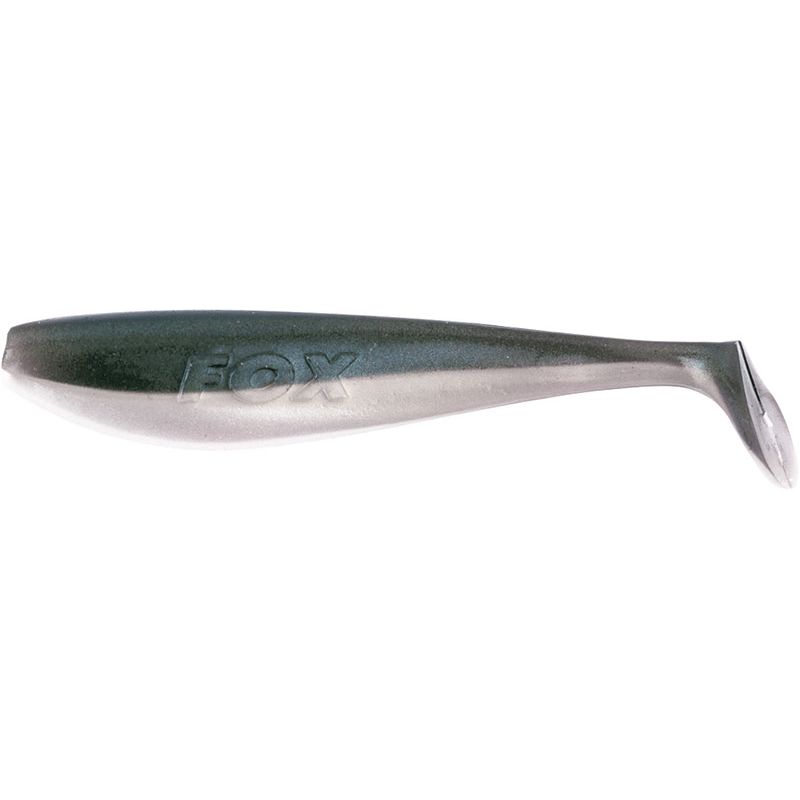 GUMA FOX ULTRA ZANDER SHADS 10cm ARKANSAS