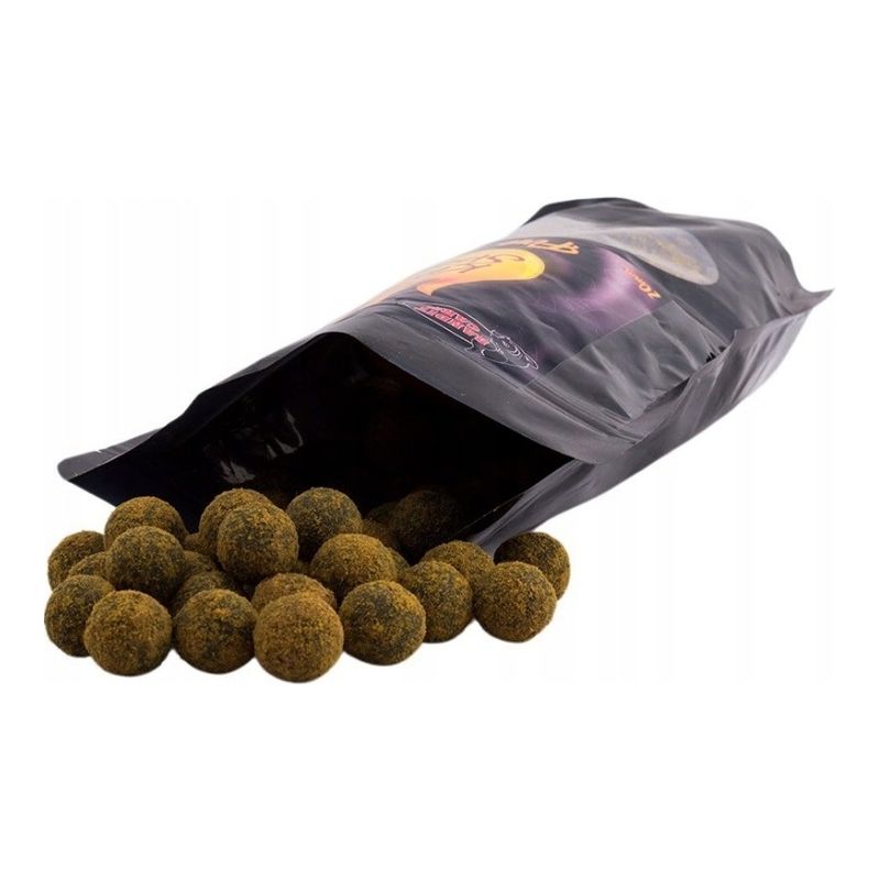 Killer Spice Kulki proteinowe Fire Shit 20mm 750g