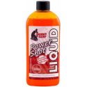 LIQUID BANDIT CARP POWER SHOT 300ml KRYL TRUSKAWKA