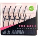 HACZYKI KARPIOWE KORDA KAMAKURA WIDE GAP X  4