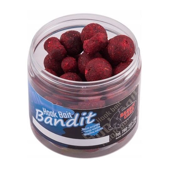 KULKI BANDIT CARP HAKOWE HOOK BAITS 16mm RAK