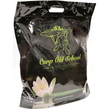 ZIARNO CARP OLD SCHOOL ZANĘTOWE MIX 5kg PINK PANTE