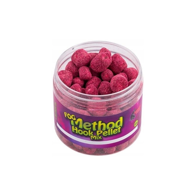 PELLET BANDIT HACZYKOWY FOG HOOK 8/10 TRUSKAWKA