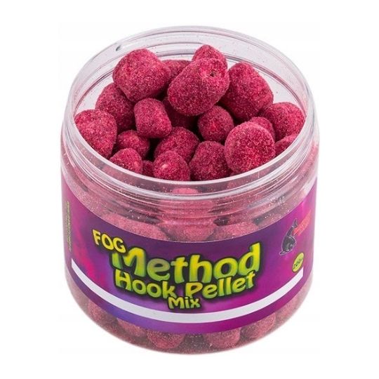 PELLET BANDIT HACZYKOWY FOG HOOK 8/10 TRUSKAWKA