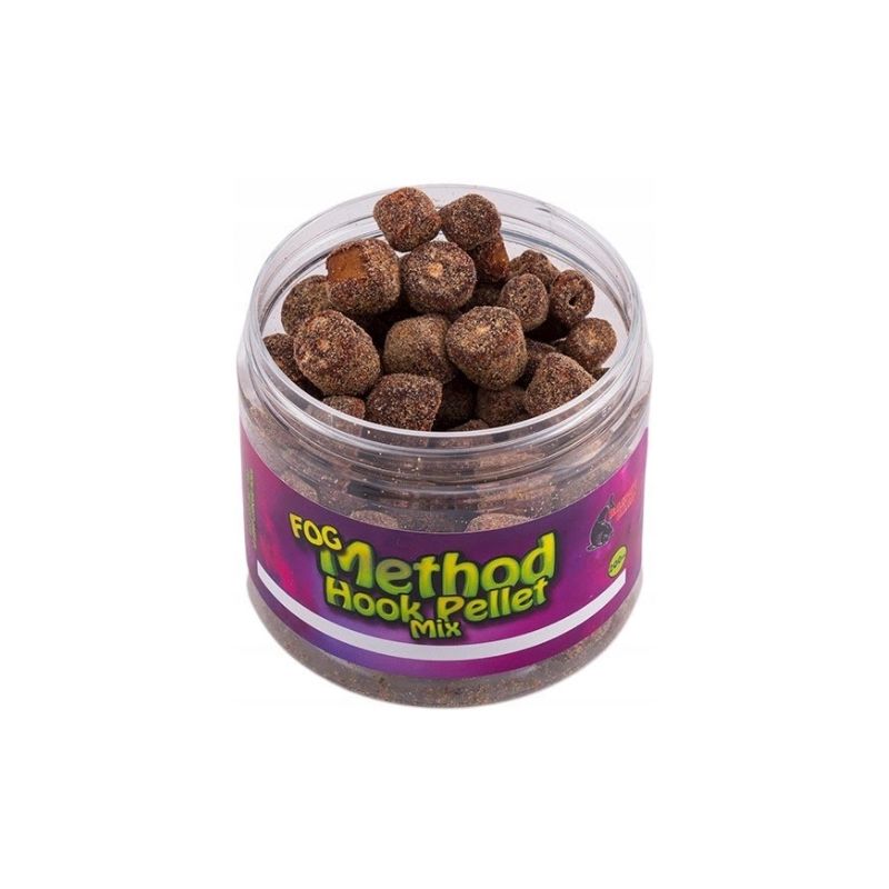 PELLET BANDIT HACZYKOWY HOOK FOG CZOSNEK RYBA PELLET BANDIT HACZYKOWY HOOK FOG CZOSNEK RYBA