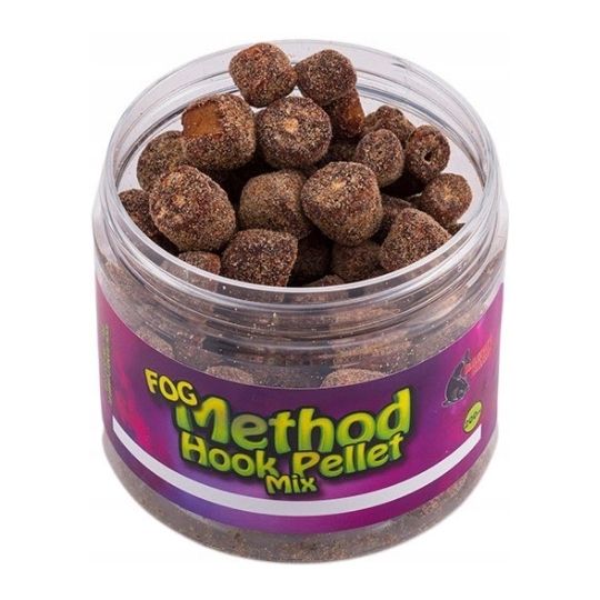 PELLET BANDIT HACZYKOWY HOOK FOG CZOSNEK RYBA PELLET BANDIT HACZYKOWY HOOK FOG CZOSNEK RYBA