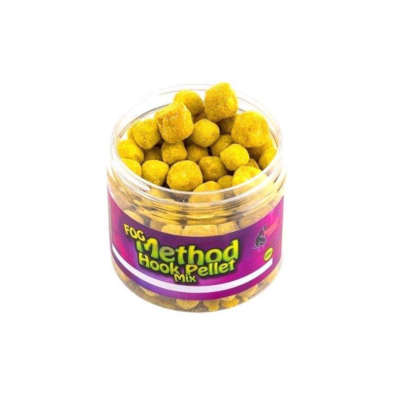 PELLET BANDIT HACZYKOWY FOG HOOK 8/10 WANILIA