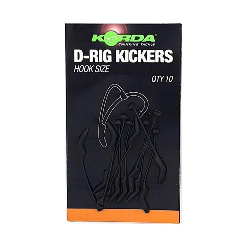 POZYCJONER HACZYKA KORDA KICKERS D-RIG/MEDIUM 