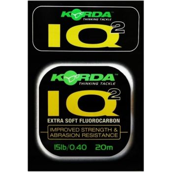 ŻYŁKA KORDA FLUOROCARBON IQ...
