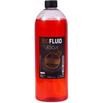 BIO FLUID MEUS FOCUS ATRAKTOR 1L TRUSKAWKA RYBA