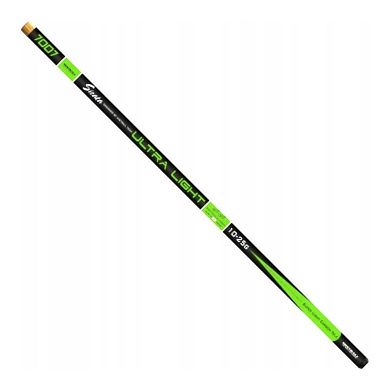 BAT MISTRALL SICATA ULTRA LIGHT POLE 9,00m 900 25g