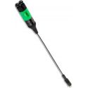 HANGER NASH SIREN R4 NIGHT GLO BOBBIN L GREEN