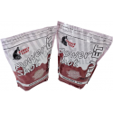 PELLET BANDIT CARP 2MM CZOSNEK RYBA 1KG