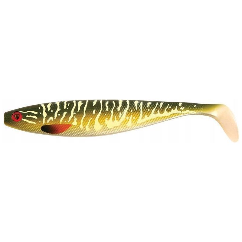 GUMA PRZYNĘTA FOX RAGE PRO SHAD 10cm PIKE GUMA PRZYNĘTA FOX RAGE PRO SHAD 10cm PIKE