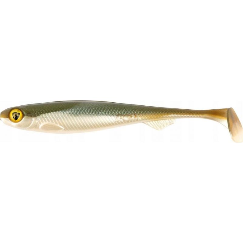 GUMA FOX RAGE SLICK SHAD ULTRA 9cm ARKANAS