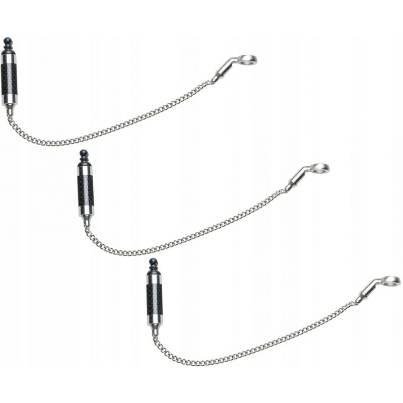 ZESTAW HANGERÓW MIVARDI MCX CARBON SET 3szt ZESTAW HANGERÓW MIVARDI MCX CARBON SET 3szt