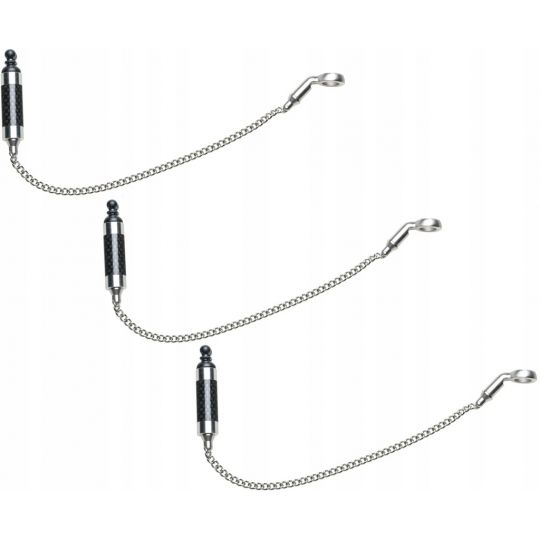 ZESTAW HANGERÓW MIVARDI MCX CARBON SET 3szt ZESTAW HANGERÓW MIVARDI MCX CARBON SET 3szt