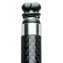 ZESTAW HANGERÓW MIVARDI MCX CARBON SET 3szt