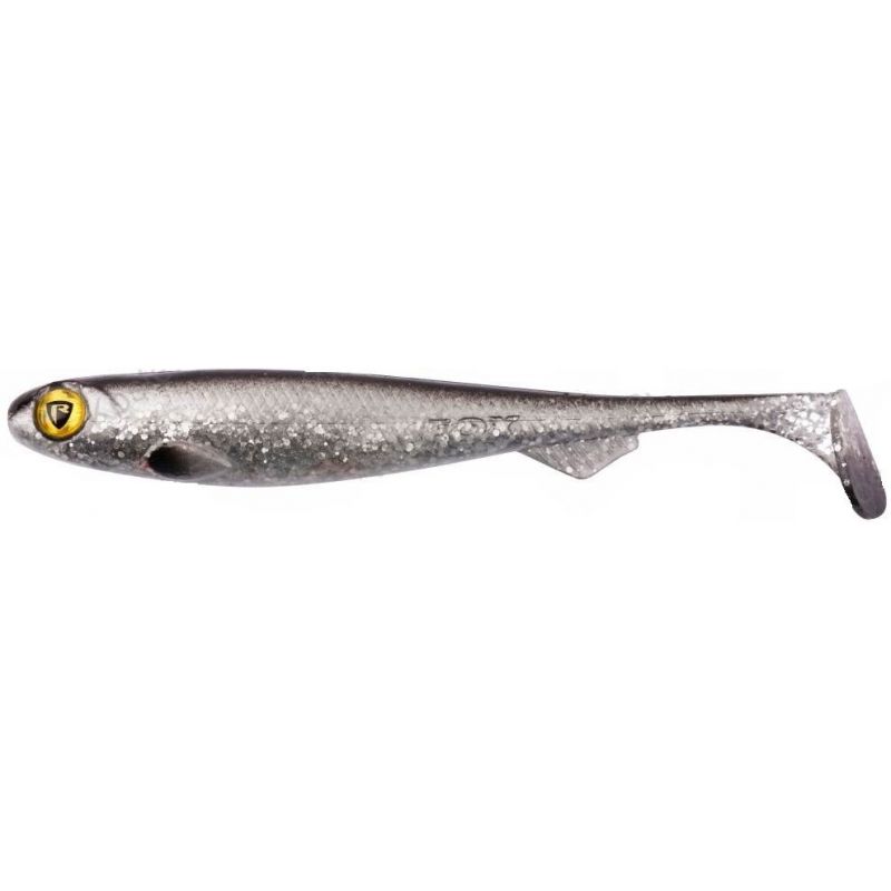 GUMA PRZYNĘTA FOX RAGE SLICK SHAD 9cm SILVER BLEAK GUMA PRZYNĘTA FOX RAGE SLICK SHAD 9cm SILVER BLEAK