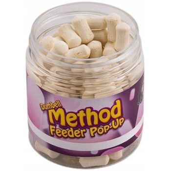 DUMBLLES BANDIT METHOD FEEDER POP UP 6mm KUKURYDZA