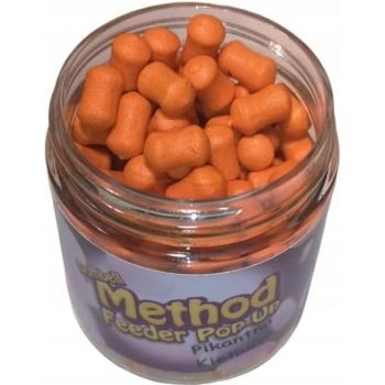 DUMBELLS BANDIT METHOD POP UP 6mm KRYL TRUSKAWKA 
