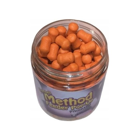 DUMBELLS BANDIT METHOD POP UP 6mm KRYL TRUSKAWKA DUMBELLS BANDIT METHOD POP UP 6mm KRYL TRUSKAWKA