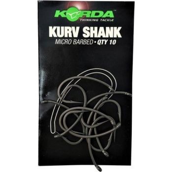 HACZYKI KARPIOWE KORDA KURV...
