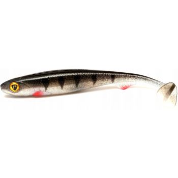 GUMA PRZYNĘTA FOX RAGE SLICK SHAD 11cm YOUNG PERCH