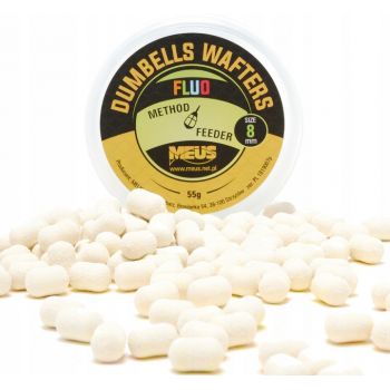 DUMBELLS MEUS WAFTERS FLUO...