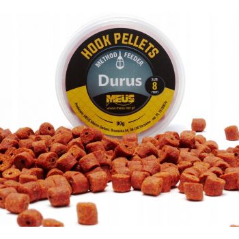 PELLET MEUS DURUS 8mm...